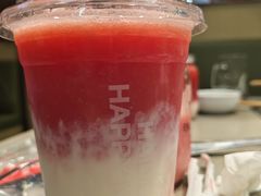 -海底捞火锅(闽篮城市广场店)