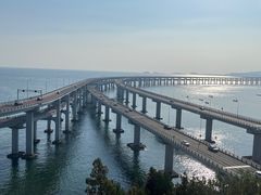 -星海湾跨海大桥