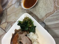 -鸡饭店