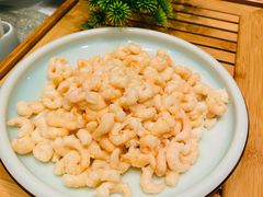 清溜河虾仁-松鹤楼·非遗·苏帮菜(融科店)