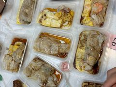 -山水肠粉(盐田店)