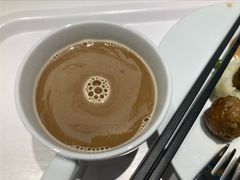 -宜家·瑞典风味餐厅(武汉荟聚中心店)