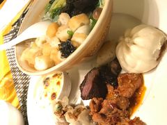 -宁波阳光豪生大酒店·豪生咖啡厅