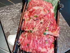 -谷牛和牛烤肉(漕河泾印象城店)