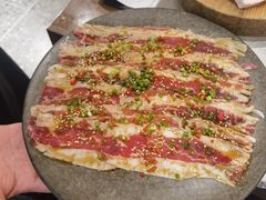 -朴太院·朝鲜族炭火烤肉(民乐园总店)