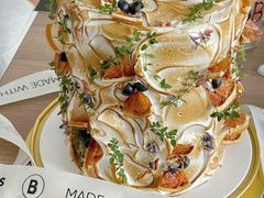 -Biteology Artisan Cakes(红庄·国际文化保税创新园店)