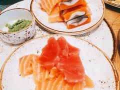 -沈阳和平艾美酒店新食谱西餐厅