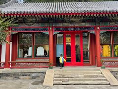 -宫事颐庭·老佛爷贵寿下午茶(颐和园店)