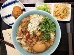 -喜晋道面馆(华严寺广场店)