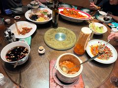 -阿伟海鲜楼·福建菜(延寿店)