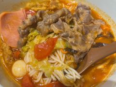 -云味馆·云南菜·云南米线(中洲店)