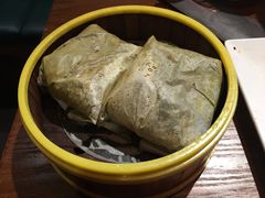 -南拳十三姨·潮汕砂锅粥(世纪金源店)