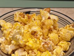 -西安高新希尔顿酒店·咖啡露台西餐厅