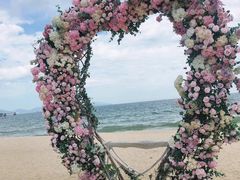-玫瑰海岸文化旅游度假区