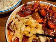 -马头巷·隐庐居·红油大虾(园区店)