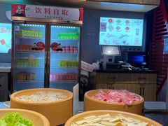 -龍歌自助小火锅(城阳万象汇店)