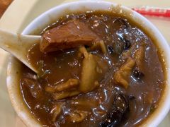 -穆彦华逍遥镇胡辣汤(岗坡路店)