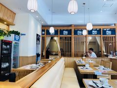 -林妈妈村·日式料理(宝山万达店)