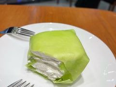 -糖糖屋•糖水•雪花冰店(时尚天河店)