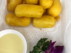 -帕米尔食府(白云观店)