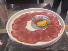 -谷牛日式烤肉(宝山U天地店)