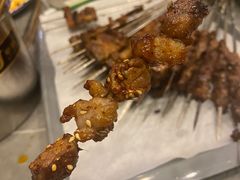 酱油筋-二发烧烤(亚麻厂店)