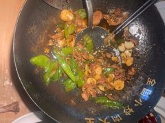 -费大厨辣椒炒肉(吉联MALL店)