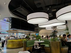 -KingThaia金泰兰(滨江天街店)