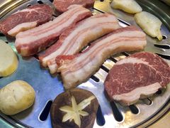-首尔馆韩国料理(金童路店)