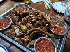 -磨西小解(炉城南路分店)