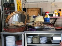 -鹅鸭庄(察哈尔店)