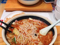 -大鼓米线(浦东长泰店)