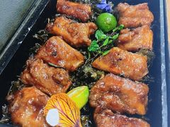 -3号仓库·创意中国菜(新世界城店)