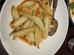 -金海华·四季时堂·第一食堂(现代传媒广场店)