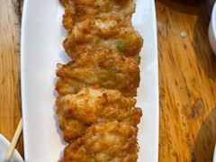 -颐和•海鲜砂锅粥•啫啫煲(奥林匹克广场店)