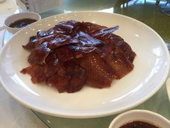 -福满园大酒楼(梅林店)
