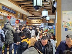 -清真·金城老碗牛肉面揪面片(兰州总店)