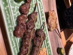 -锅物新语&寿喜烧.炉端割烹(世博源店)