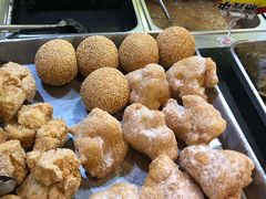-日照红甜品店(老水街店)