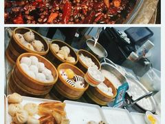 -八一好吃街·高品美食广场