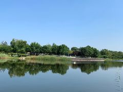 -永定河休闲森林公园