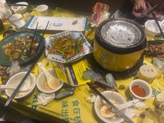 -桥东喜碧海鲜街(水东街店)