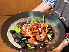 -拂晓山房·私房川菜(西门店)