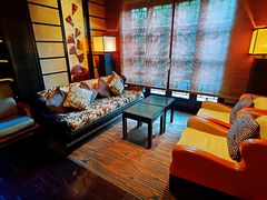 -杭州西子湖四季酒店·金沙厅