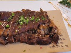 -老毛手抓·盐池滩羊非遗手抓(宁夏总店)