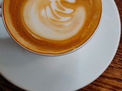 奥白-1901 Cafe(西四店)