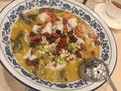 -麒麟中餐厅·经典粤菜·地道菜式老字号(广州长隆酒店)