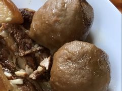 牛肉丸-王胖儿甏肉干饭(总店)