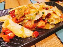 -紫滇源云南生态菜(丹凤街店)
