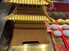 -空之介寿喜烧·和牛放题(恒隆广场店)